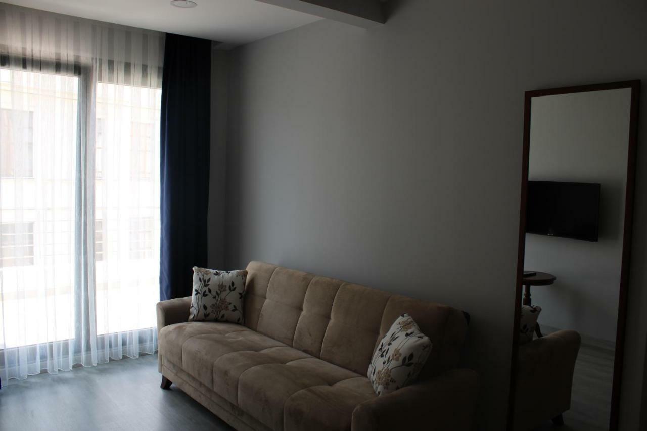Liberi Hotel Taksim Istanbul Eksteriør bilde