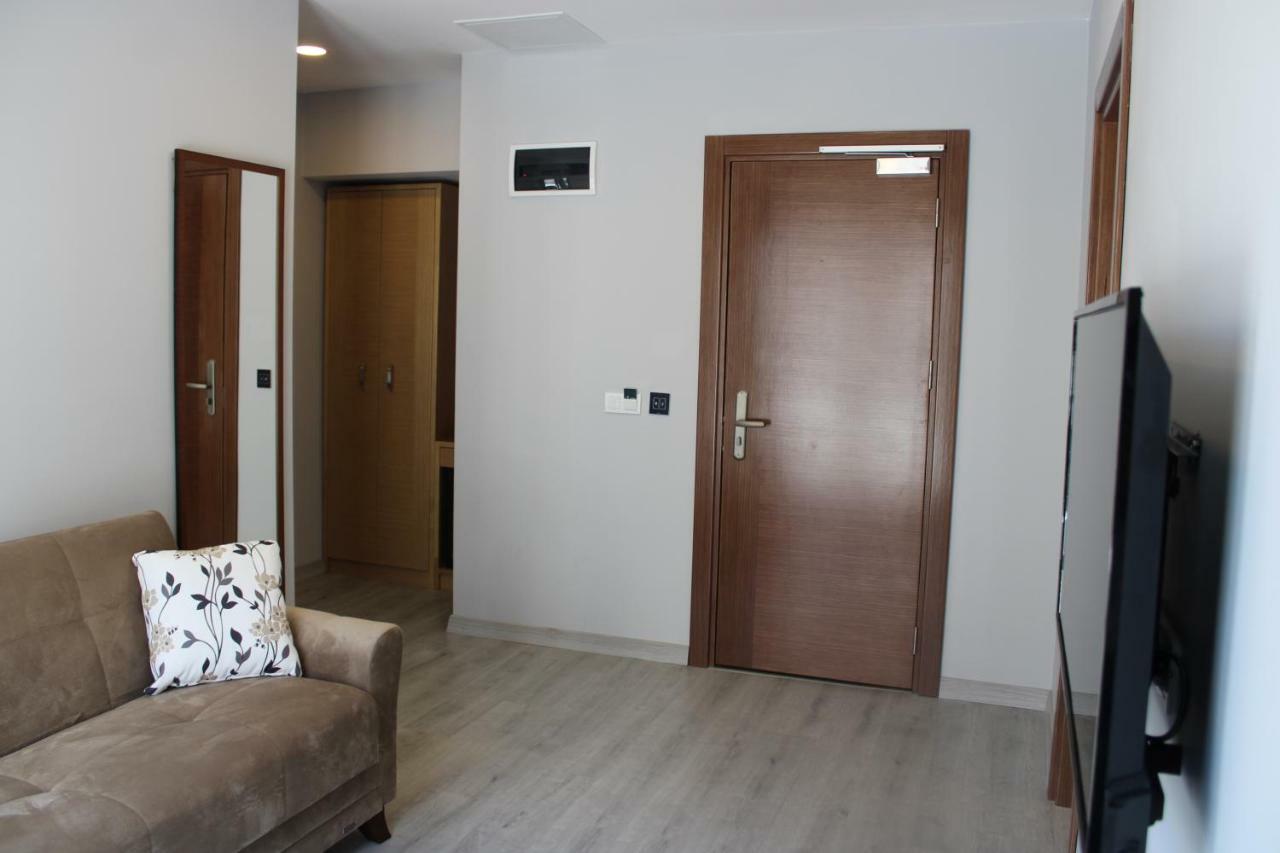 Liberi Hotel Taksim Istanbul Eksteriør bilde