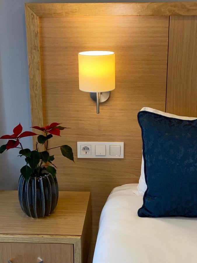 Liberi Hotel Taksim Istanbul Eksteriør bilde