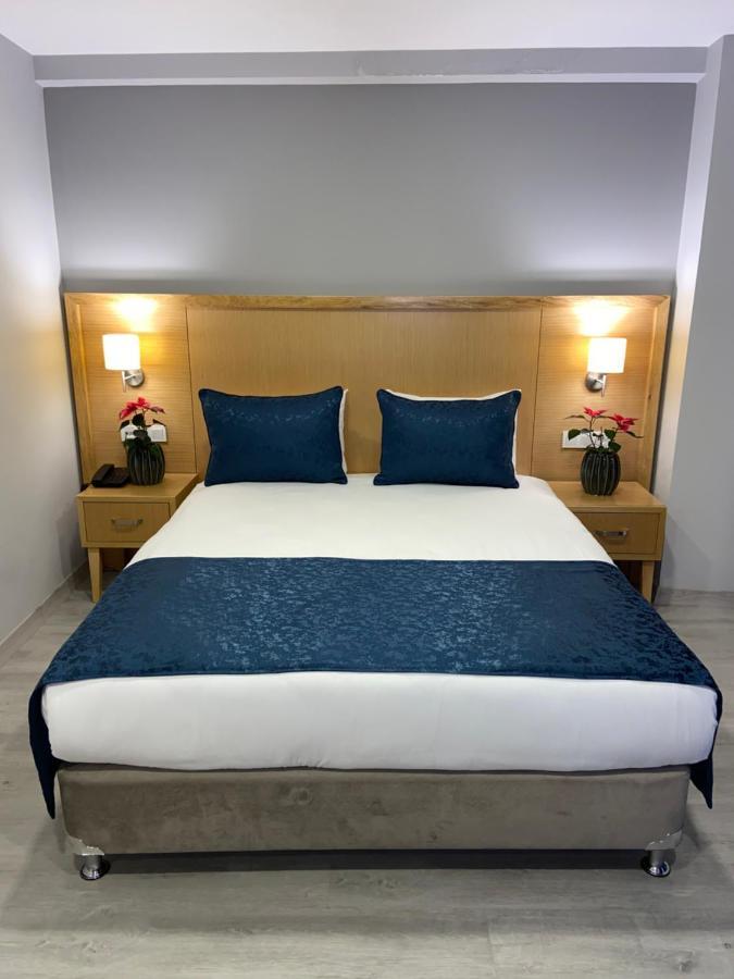 Liberi Hotel Taksim Istanbul Eksteriør bilde
