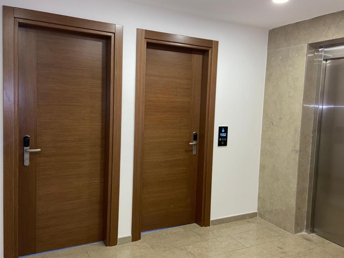 Liberi Hotel Taksim Istanbul Eksteriør bilde