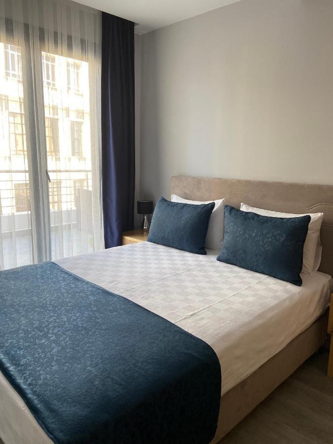 Liberi Hotel Taksim Istanbul Eksteriør bilde